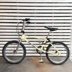 HOW I ROLL the roots BMX 20inc ハウアイロール
