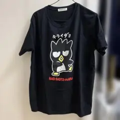 バッドばつまる Tシャツ