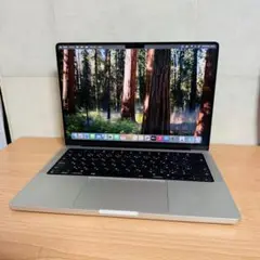000極美品！最新モデルMacProM3pro最高スペック 516GB 8GB