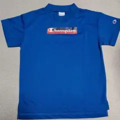 チャンピオンゴルフモックネックシャツ☆