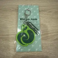 Mrs. GREEN APPLE FC継続特典オリジナルラバーキーホルダー