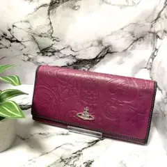 Vivienne Westwood 長財布 3516