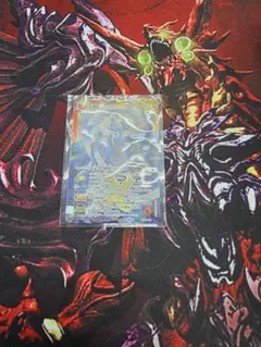 文車神姫クロエ バトスピ　プロモ　SB優勝景品