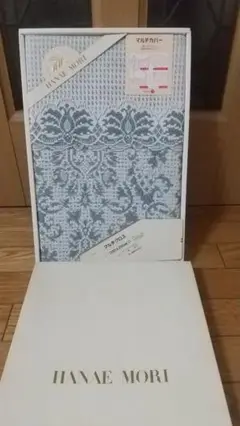 HANAEMORI マルチカバー 東京西川200×200cm