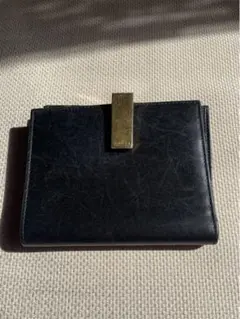 GUCCI 財布 中古 難あり