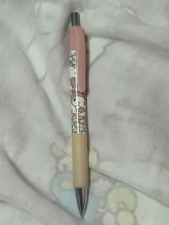 マイメロディレトロシャープペン