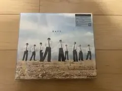 【新品・未開封品】 Snow Man アルバム RAYS 初回B