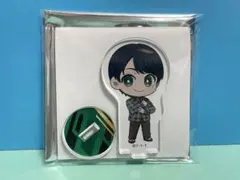 ゴジュウジャー Gratte アクリルスタンド 禽次郎②