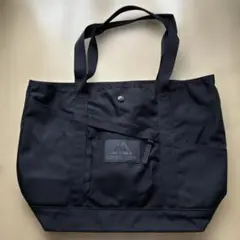 GREGORY マイティートート　ブラック