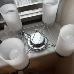 インテリア　照明