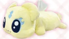 ふたりはプリキュア　ティッシュケース　メップル　ぬいぐるみ　マスコット
