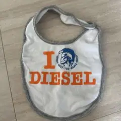 DIESEL スタイ I LOVE DIESEL