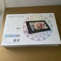 XP-PEN Artist 15.6 Pro ペンタブレット