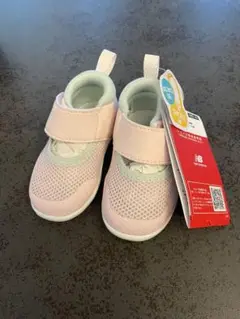 NB ベビーシューズ IT208FA1 11.5cm ファーストシューズ