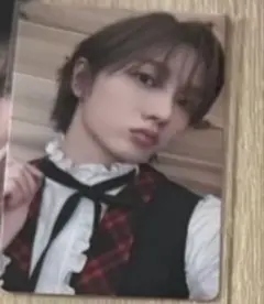 BOYNEXTDOOR ソンホ BOYLIFE タワレコ ラキドロ