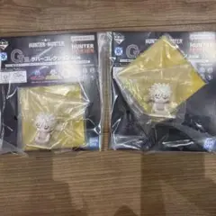 HUNTER × HUNTER 一番くじ G賞 コムギ