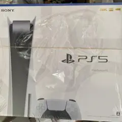 プレイステーション5 CFI-1200A01