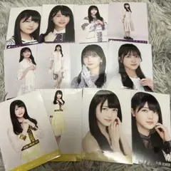 久保史緒里