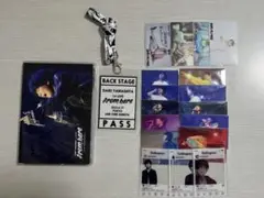 山下大輝 1st Live 2023 from here 円盤 特典 まとめ売り