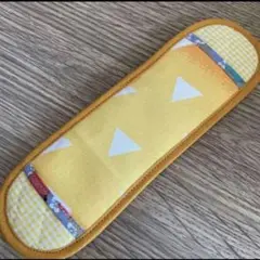 水筒肩紐カバー　和柄