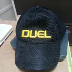 2025年最新】DUEL 帽子の人気アイテム - メルカリ