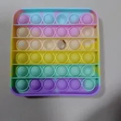 カラフルシリコンボード