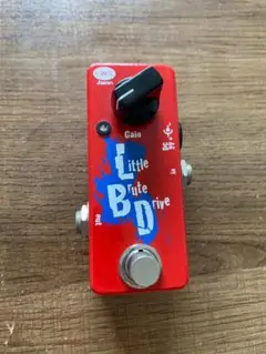 E.W.S. Brute Drive BD-1 箱無し E.W.S. BD-1 Brute Drive Distortion Pedal Review - Premier Guitar
