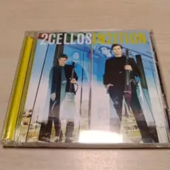 2CELLOS2～IN2ITION～コレクターズ・エディション