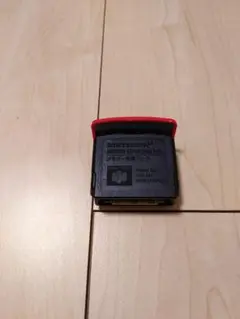 ニンテンドー64 メモリー拡張パック