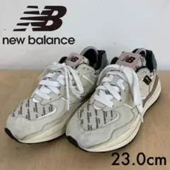 NewBalance M5741CD1 23.0cm
