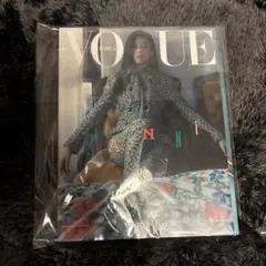 newjeans HANNI VOGUE KOREA