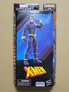 カズ　マーベルレジェンド　サイクロップス Amazon.co.jp: ハズブロ マーベルスタジオ アニメシリーズ