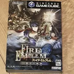 ファイアーエムブレム　蒼炎の軌跡