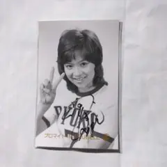 昭和レトロ:EPレコード坂口良子さん曲名- 幸せさがし サイン入りです。 m60567019546_1.jpg?1745548216
