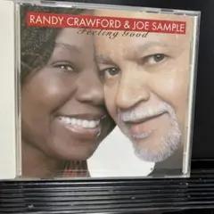 RandyCrawford /JoeSample - Feeling Good