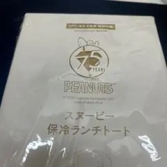 雑誌スプリング2025年9月号付録