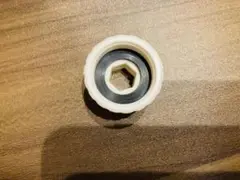 OFFO シャワーホース アダプター
