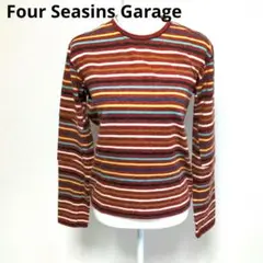 Four Seasons Garage by Inbloom ニッセーター