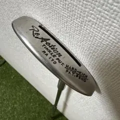 22 CROWNER パター ReAction TINKLE PUT RA170