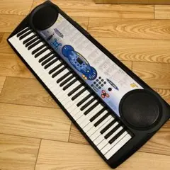 【 美品 】CASIO LK-36 光ナビゲーション キーボード　アダプター付き m58572713214_1.jpg?1741849318