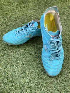 MIZUNOモレリアネオ3 海外限定モデル　27.5cm おまけ付き