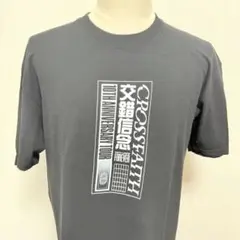 2025年最新】crossfaith tシャツ 10周年の人気アイテム - メルカリ