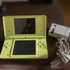 ニンテンドーDSi