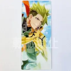 FGO 最終再臨展 編成画面風カード　ライダー アキレウス