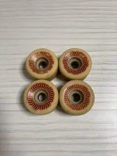 スピットファイヤー ウィール 53mm/99DU OG クラシック