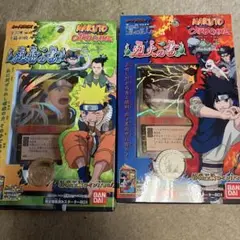 【新品セット】NARUTO CARD GAME トレーディングカードセ