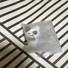 ITZY ファンミ　グッズ　モニターフィギュア　トレカなし