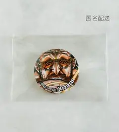 ONE PIECE ワンピース ナツコミ 缶バッジ 黄猿