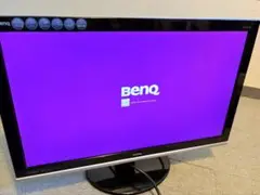 BenQ 液晶モニター　E2220HD