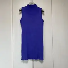 美品 ミー イッセイミヤケ me ISSEY MIYAKE チュニックカットソー 美品 ミー イッセイミヤケ me ISSEY MIYAKE チュニック